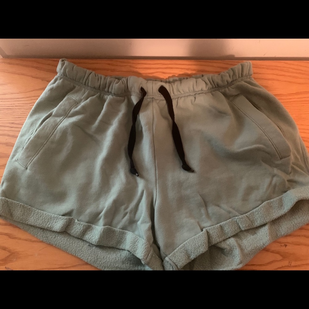 Women’s shorts